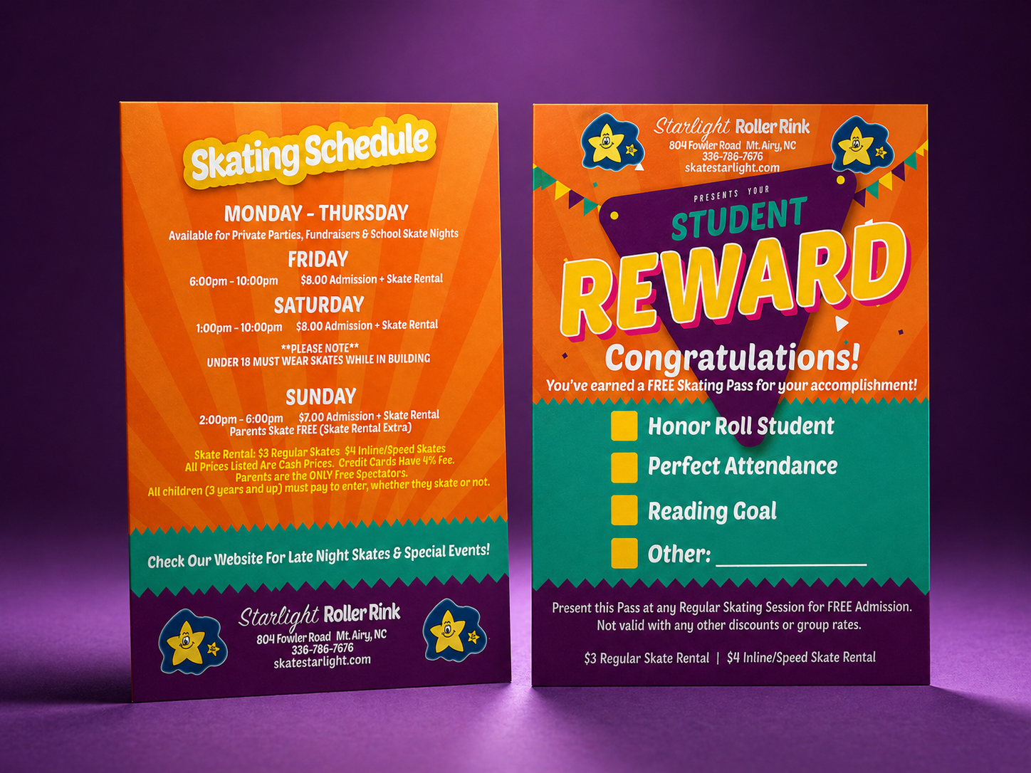 rewardsx